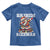 Funny Dabbing Santa Rizz Christmas Toddler T Shirt Skibidi Rizzmas Xmas Lights