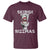 Funny Santa Rizz Christmas T Shirt Skibiti Toilet Rizzmas - Wonder Print Shop