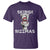 Funny Santa Rizz Christmas T Shirt Skibiti Toilet Rizzmas - Wonder Print Shop