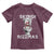 Funny Santa Rizz Christmas Toddler T Shirt Skibiti Toilet Rizzmas