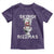 Funny Santa Rizz Christmas Toddler T Shirt Skibiti Toilet Rizzmas