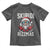 Christmas Bruh Toddler T Shirt Green Xmas Santa Hat Festive Vibe