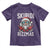 Christmas Bruh Toddler T Shirt Green Xmas Santa Hat Festive Vibe