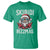 Funny Santa Rizz Christmas T Shirt Skibidi Rizzmas Gen Alpha Slang Cool Santa - Wonder Print Shop