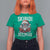 Funny Santa Rizz Christmas T Shirt For Women Skibidi Rizzmas Gen Alpha Slang Cool Santa - Wonder Print Shop