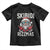 Funny Santa Rizz Christmas Toddler T Shirt Skibidi Rizzmas Gen Alpha Slang Cool Santa