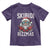 Funny Santa Rizz Christmas Toddler T Shirt Skibidi Rizzmas Gen Alpha Slang Cool Santa