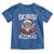 Funny Santa Rizz Christmas Toddler T Shirt Skibidi Rizzmas Gen Alpha Slang Cool Santa