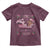 Groovy Pink Christmas Gingerbrad Toddler T Shirt Sleigh Girl Sleigh Festive Xmas Holiday Girls