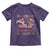 Groovy Pink Christmas Gingerbrad Toddler T Shirt Sleigh Girl Sleigh Festive Xmas Holiday Girls