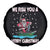 Santa Christmas Boat Fishing Spare Tire Cover We Fish You A Merry Xmas Fisherman