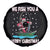 Santa Christmas Boat Fishing Spare Tire Cover We Fish You A Merry Xmas Fisherman