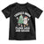 Christmas Teacher Toddler T Shirt There’s Snow Place Like 2nd Grade Merry Xmas Retro Groovy