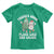 Christmas Teacher Toddler T Shirt There’s Snow Place Like 2nd Grade Merry Xmas Retro Groovy
