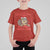 Christmas Squirrel T Shirt For Kid It's A Funny Squeaky Sound Xmas Things - Wonder Print Shop