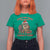 Christmas Squirrel T Shirt For Women It's A Funny Squeaky Sound Xmas Things - Wonder Print Shop