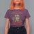 Christmas Squirrel T Shirt For Women It's A Funny Squeaky Sound Xmas Things - Wonder Print Shop