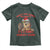 Christmas Squirrel Toddler T Shirt It's A Funny Squeaky Sound Xmas Things