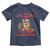 Christmas Squirrel Toddler T Shirt It's A Funny Squeaky Sound Xmas Things