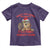 Christmas Squirrel Toddler T Shirt It's A Funny Squeaky Sound Xmas Things