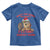 Christmas Squirrel Toddler T Shirt It's A Funny Squeaky Sound Xmas Things