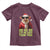 Funny Pig Santa Toddler T Shirt Ho Ho Ho Let Me Suck Them Toes Weird Festive Christmas