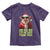 Funny Pig Santa Toddler T Shirt Ho Ho Ho Let Me Suck Them Toes Weird Festive Christmas
