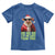 Funny Pig Santa Toddler T Shirt Ho Ho Ho Let Me Suck Them Toes Weird Festive Christmas