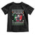 Italian Christmas Donkey Toddler T Shirt Funny Jing A Di Jing Hee Haw Italy Flag