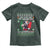 Italian Christmas Donkey Toddler T Shirt Funny Jing A Di Jing Hee Haw Italy Flag