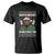 Funny Christmas Sarcastic Diddy T Shirt You Better Watch Out The Diddler Coming To Town - Wonder Print Shop