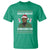 Funny Christmas Sarcastic Diddy T Shirt You Better Watch Out The Diddler Coming To Town - Wonder Print Shop