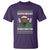 Funny Christmas Sarcastic Diddy T Shirt You Better Watch Out The Diddler Coming To Town - Wonder Print Shop
