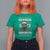 Funny Christmas Sarcastic Diddy T Shirt For Women You Better Watch Out The Diddler Coming To Town - Wonder Print Shop