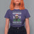 Funny Christmas Sarcastic Diddy T Shirt For Women You Better Watch Out The Diddler Coming To Town - Wonder Print Shop