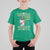Funny Rapper Meme Christmas T Shirt For Kid Fo Shizzle My Nizzle - Wonder Print Shop