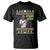 Funny Rapper Meme Christmas T Shirt Fo Shizzle My Nizzle - Wonder Print Shop