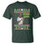 Funny Rapper Meme Christmas T Shirt Fo Shizzle My Nizzle - Wonder Print Shop