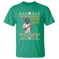 Funny Rapper Meme Christmas T Shirt Fo Shizzle My Nizzle - Wonder Print Shop
