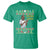 Funny Rapper Meme Christmas T Shirt Fo Shizzle My Nizzle - Wonder Print Shop