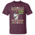 Funny Rapper Meme Christmas T Shirt Fo Shizzle My Nizzle - Wonder Print Shop