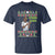 Funny Rapper Meme Christmas T Shirt Fo Shizzle My Nizzle - Wonder Print Shop