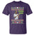 Funny Rapper Meme Christmas T Shirt Fo Shizzle My Nizzle - Wonder Print Shop