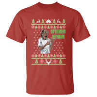 Funny Rapper Meme Christmas T Shirt Fo Shizzle My Nizzle - Wonder Print Shop