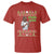 Funny Rapper Meme Christmas T Shirt Fo Shizzle My Nizzle - Wonder Print Shop
