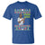 Funny Rapper Meme Christmas T Shirt Fo Shizzle My Nizzle - Wonder Print Shop