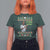 Funny Rapper Meme Christmas T Shirt For Women Fo Shizzle My Nizzle - Wonder Print Shop