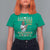 Funny Rapper Meme Christmas T Shirt For Women Fo Shizzle My Nizzle - Wonder Print Shop
