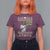 Funny Rapper Meme Christmas T Shirt For Women Fo Shizzle My Nizzle - Wonder Print Shop