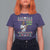 Funny Rapper Meme Christmas T Shirt For Women Fo Shizzle My Nizzle - Wonder Print Shop